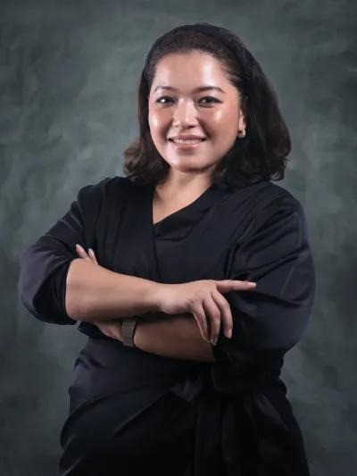 Dr. Malissa