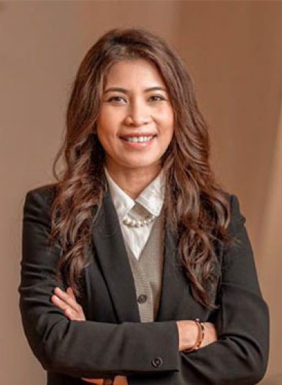 Prof. Dr. Ida Fatimawati